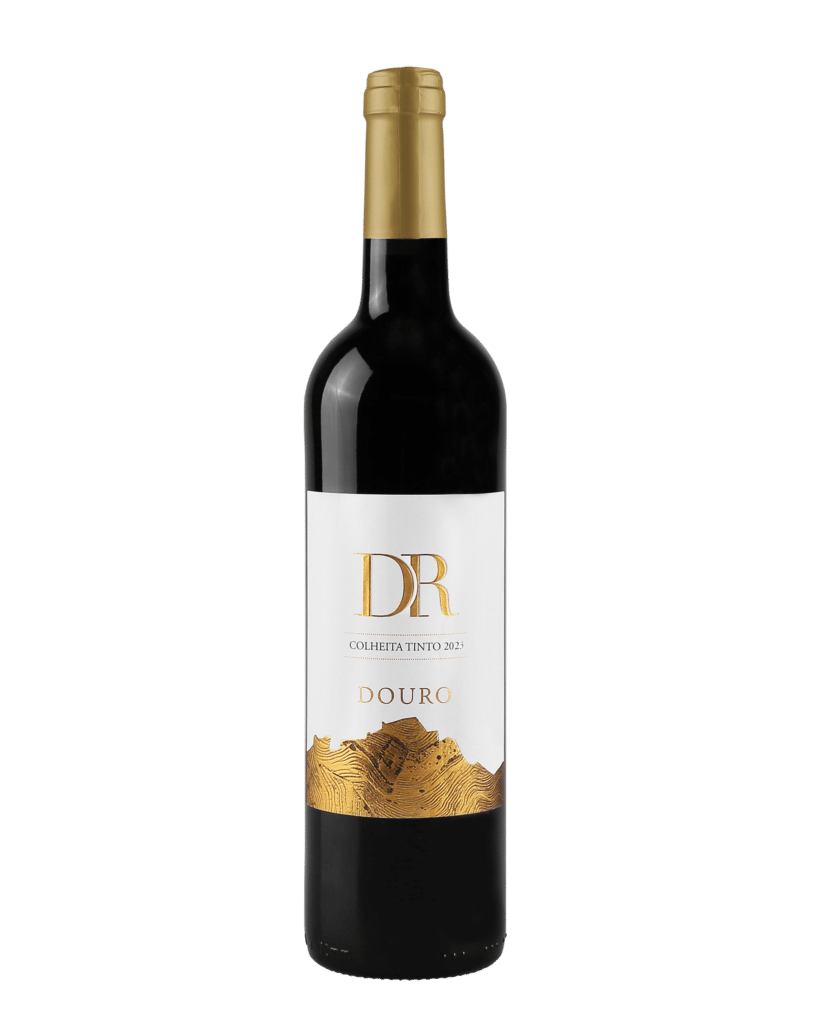 DR Colheita Tinto 2023