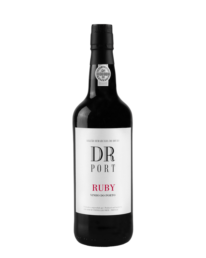 DR Port Ruby