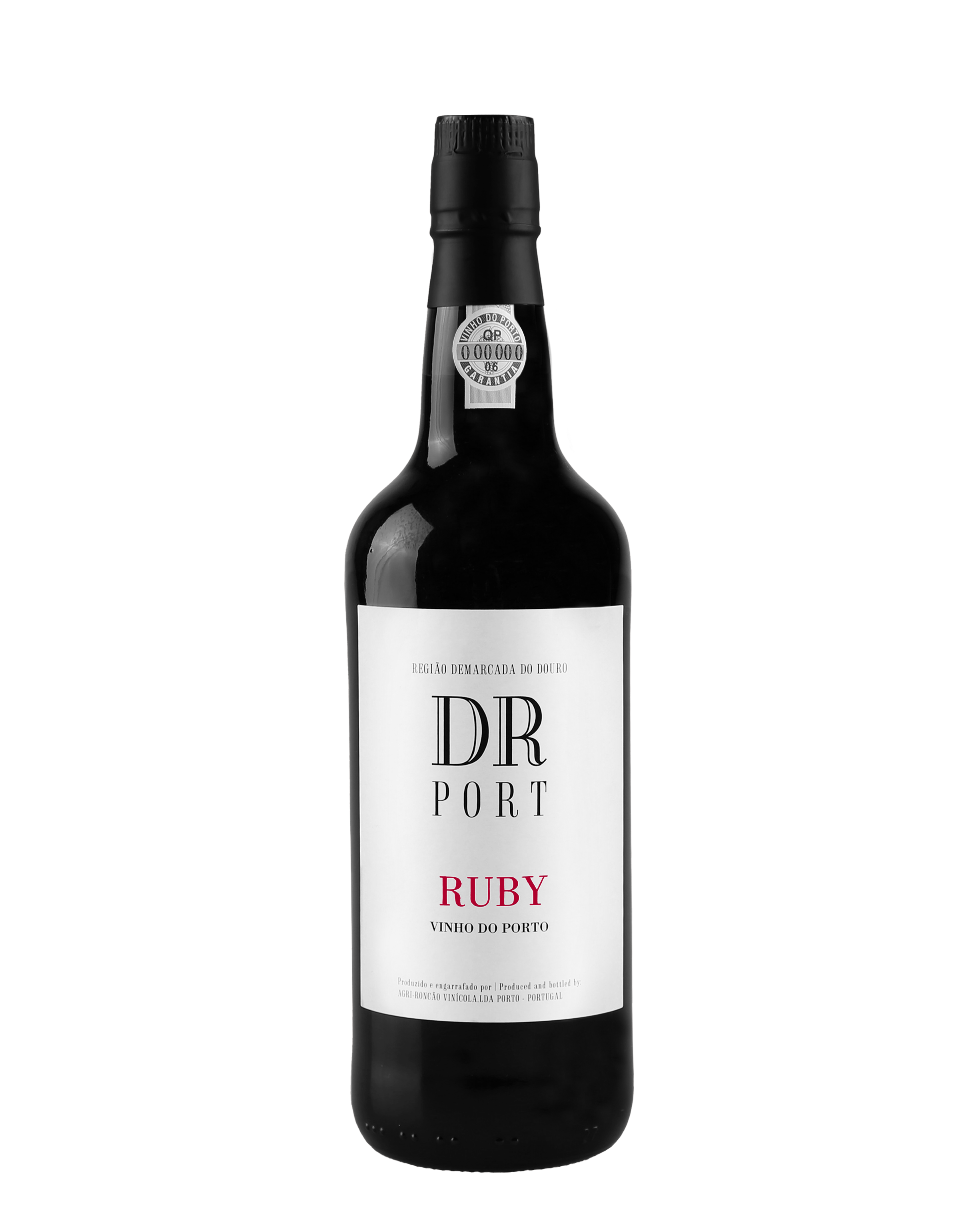 DR Port Ruby