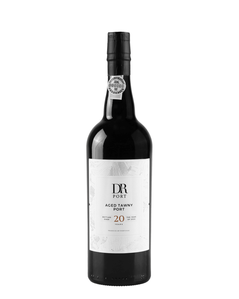 DR Port Tawny 20 anos