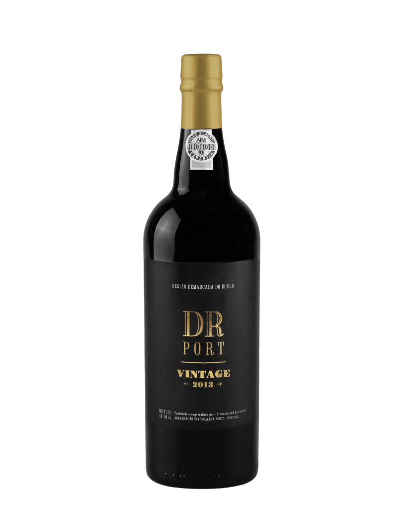 DR Porto Vintage 2013