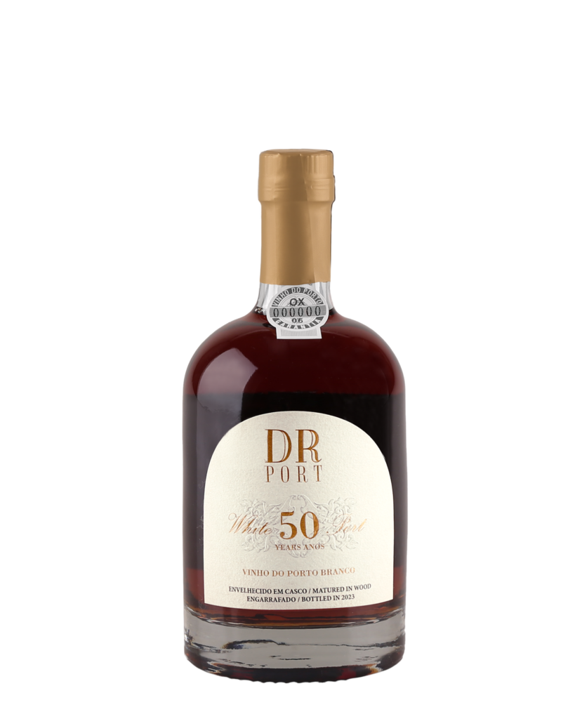 DR Port White 50 Anos