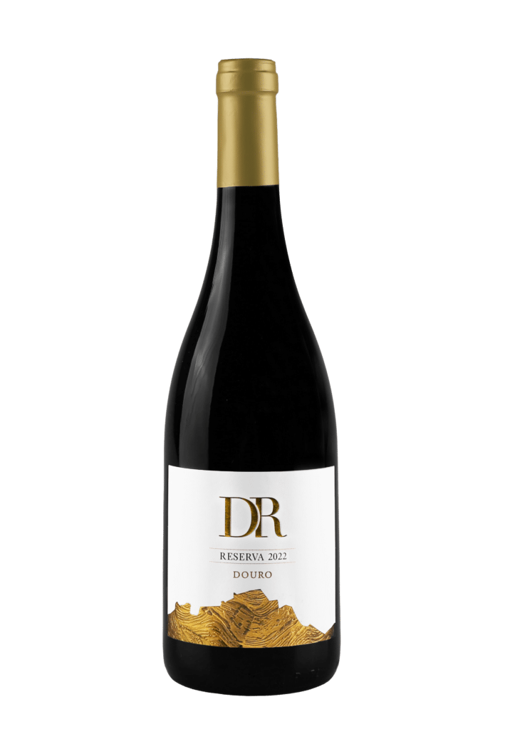 DR Reserva Tinto 2022