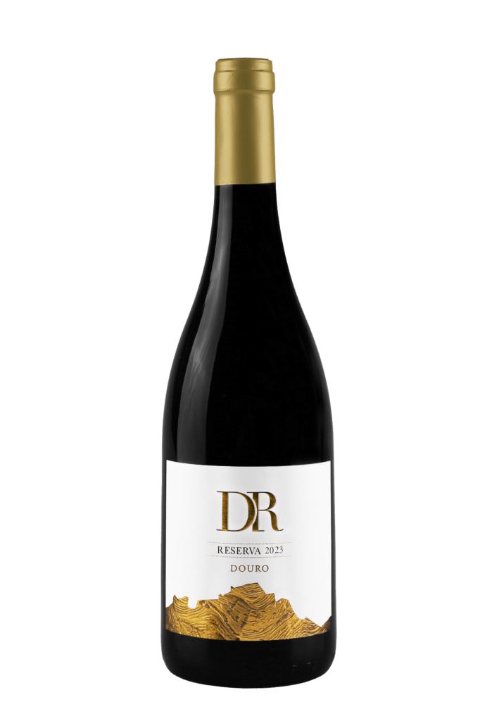 DR Reserva Tinto 2023