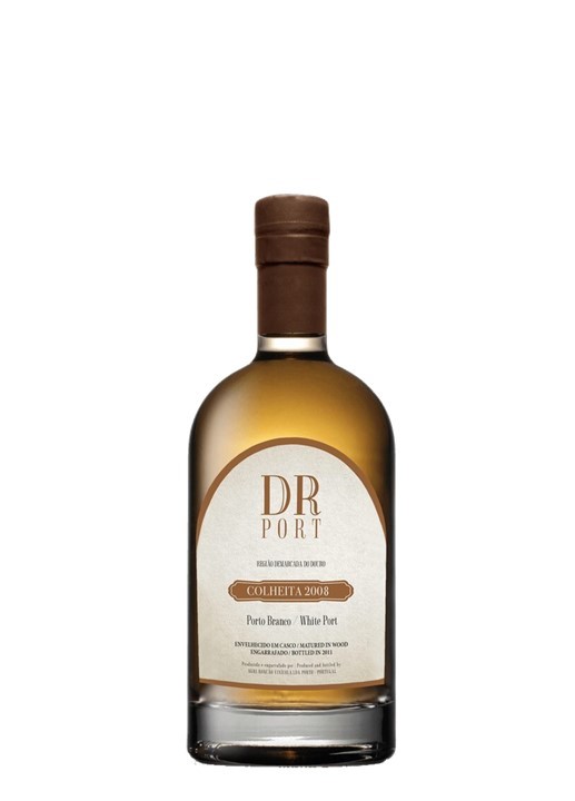 DR Porto Colheita Branco 2008