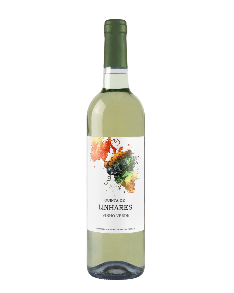 Quinta de Linhares Vinho Verde 2023