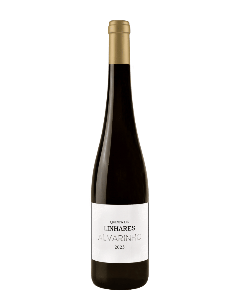 Quinta de Linhares Alvarinho 2023