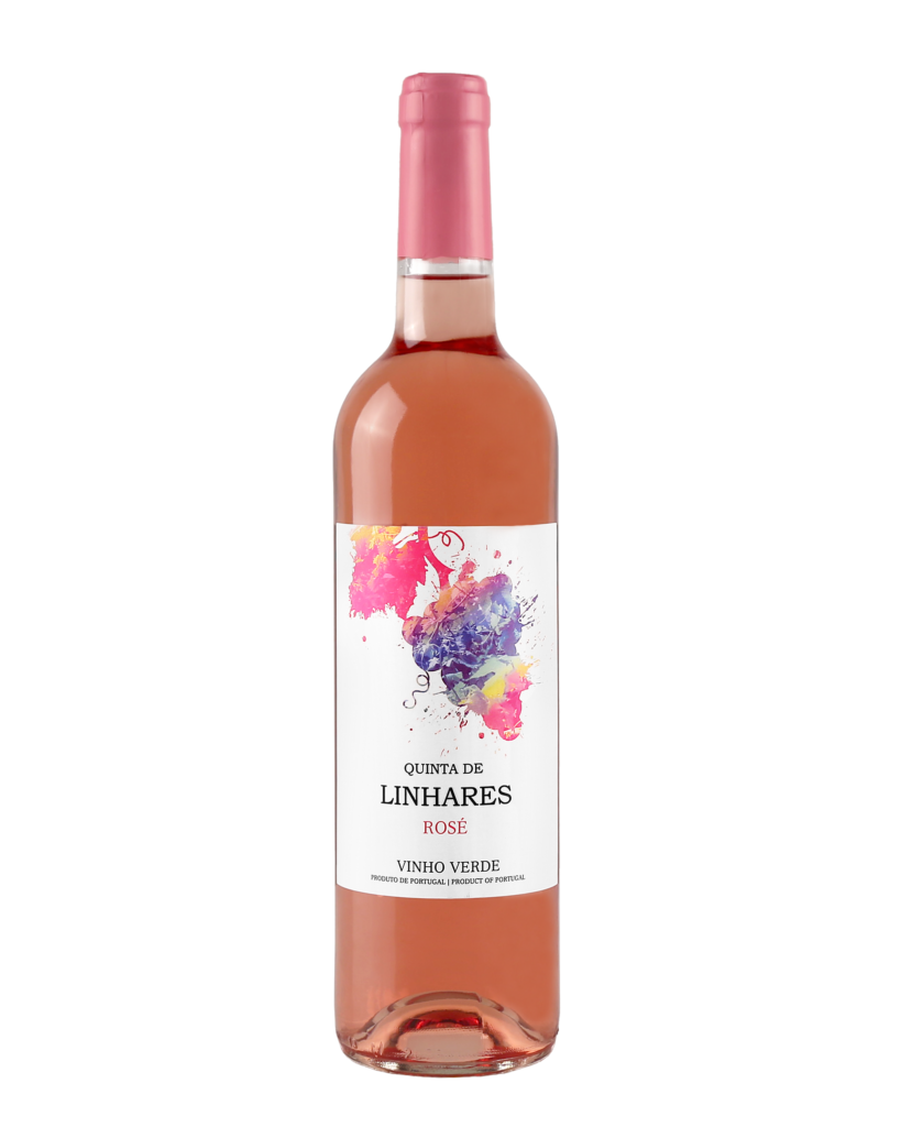 Quinta de Linhares Rosé 2023