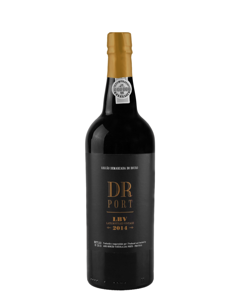 DR Port LBV 2014