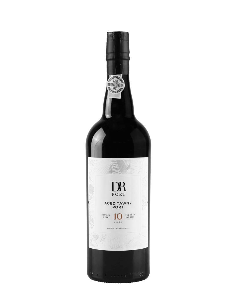 DR Port Tawny 10 anos