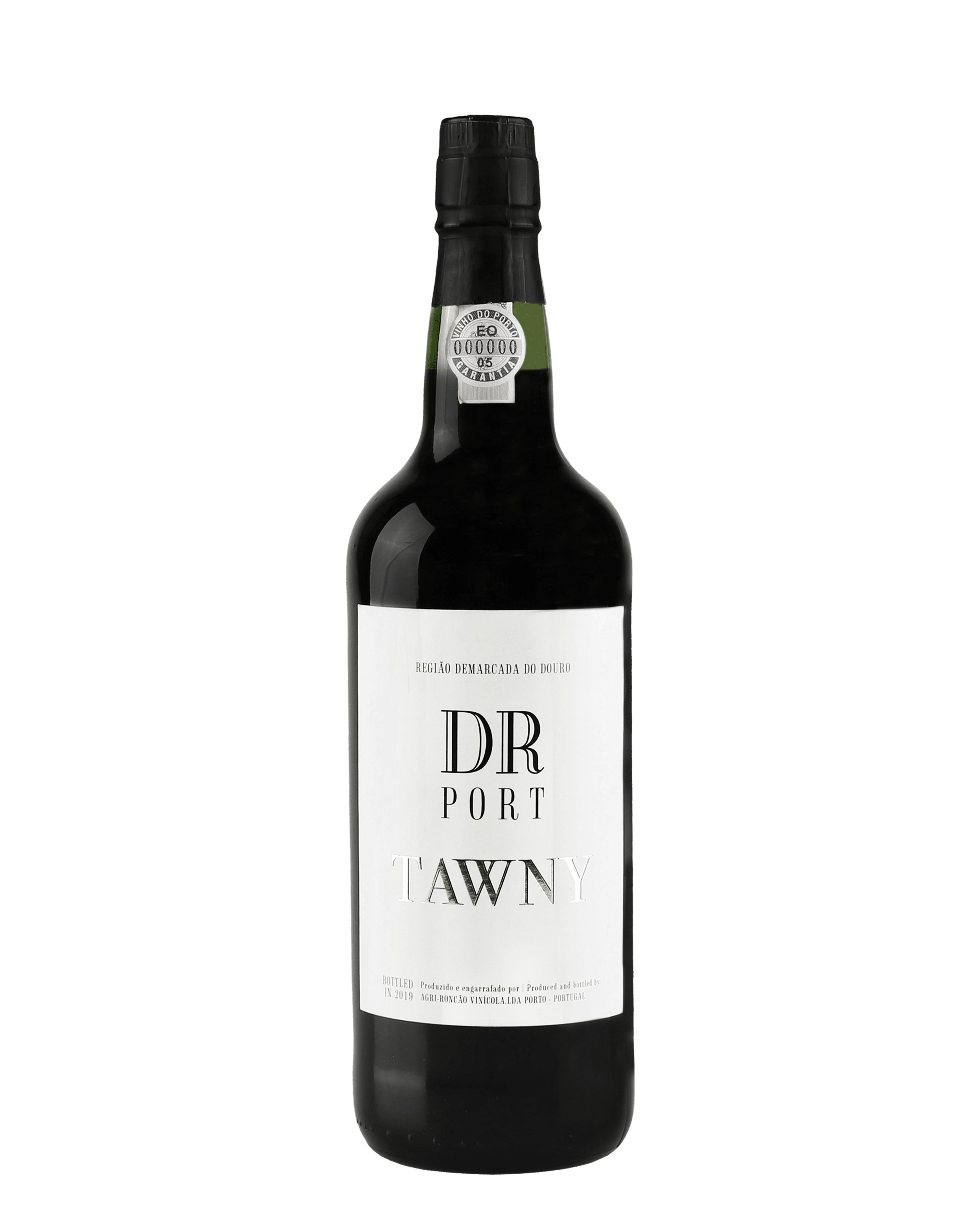 DR Port Tawny