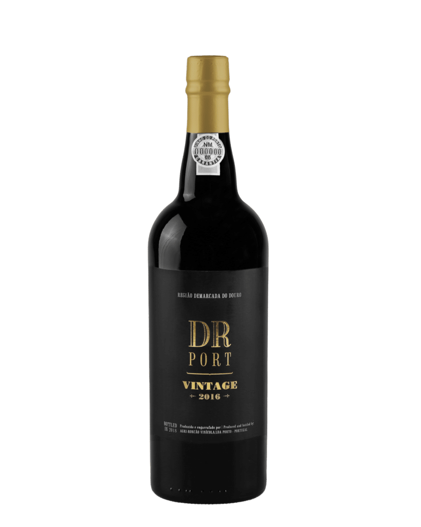 DR Porto Vintage 2016