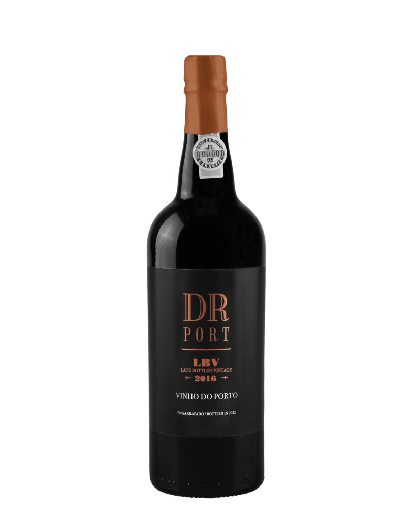 DR Port LBV 2016