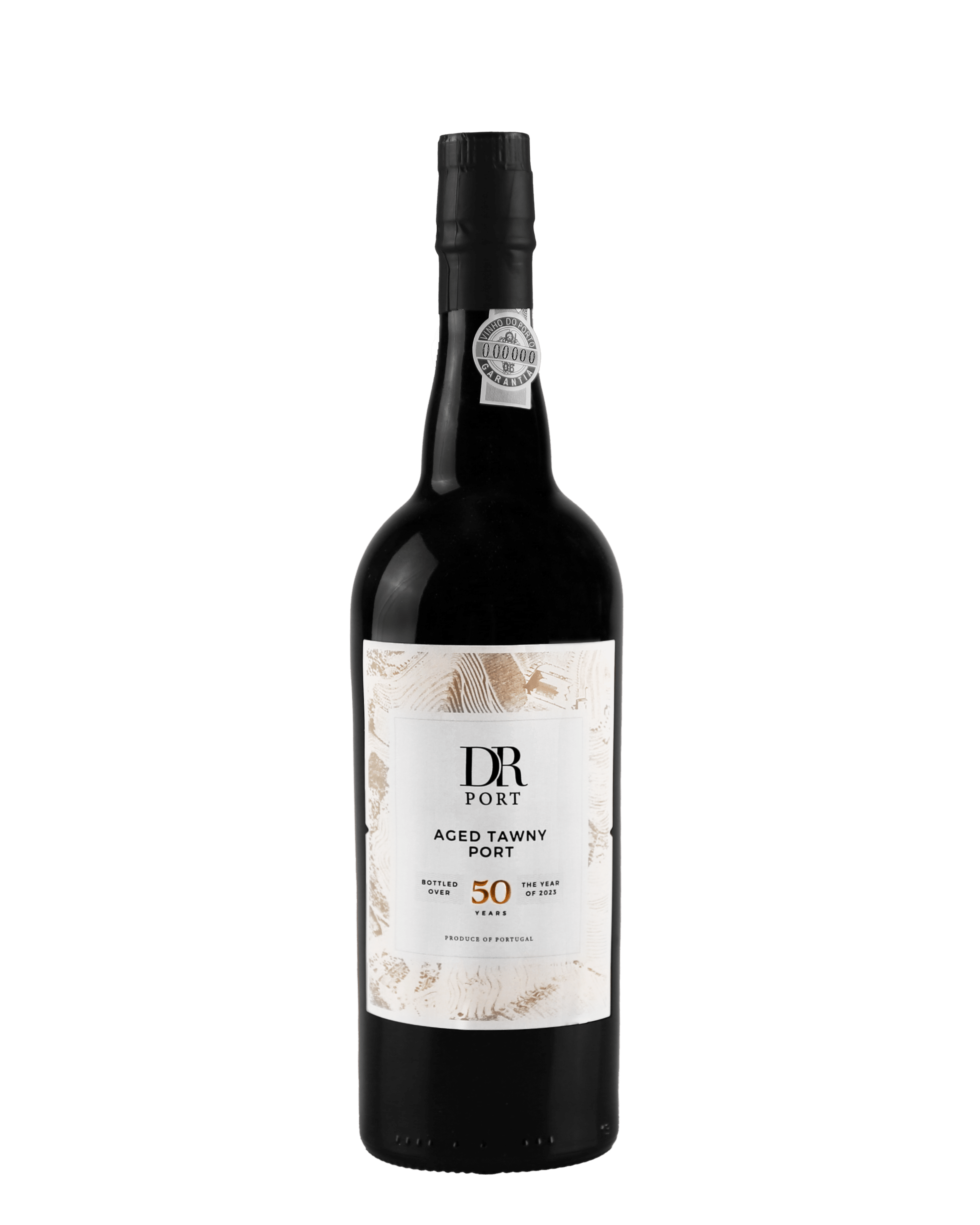 DR Port Tawny 50 anos