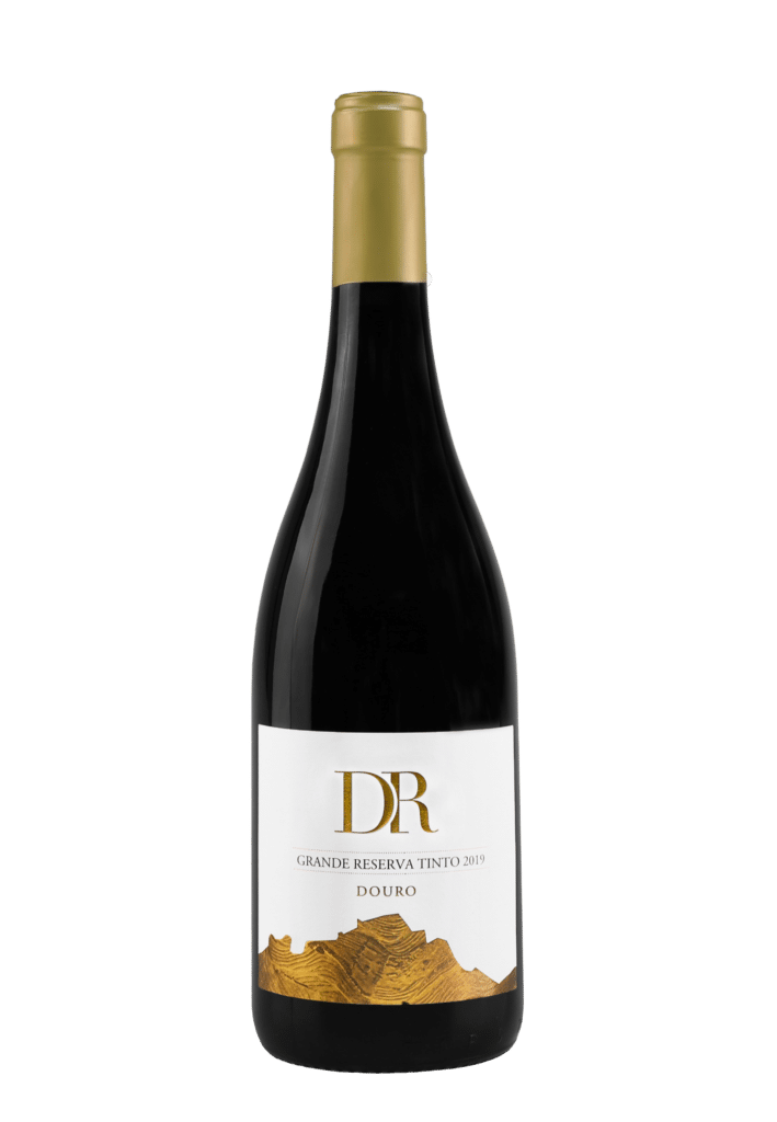 DR Grande Reserva Tinto 2019