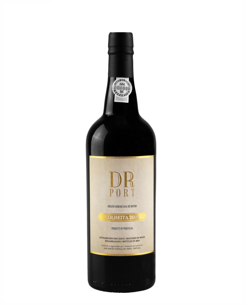 DR Port Colheita 2009