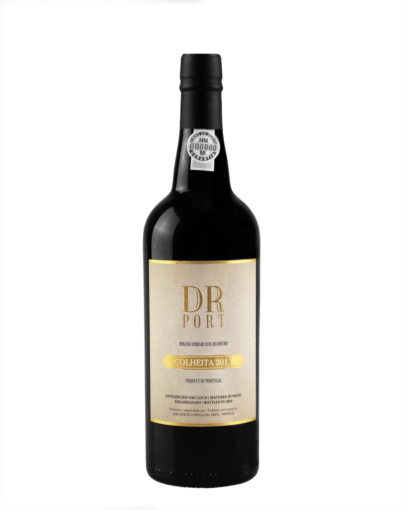 DR Port Colheita 2013